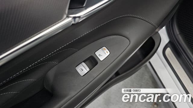 Hyundai The / новый New Grandeur IG Calligraphy, 2021 19