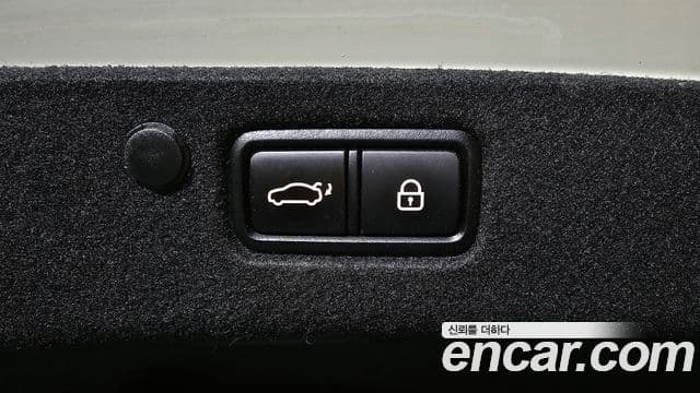 Hyundai The / новый New Grandeur IG Calligraphy, 2021 20