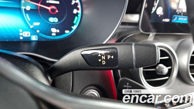 Mercedes-Benz GLC-класс X253 GLC300e 4MATIC купе, 2021 9