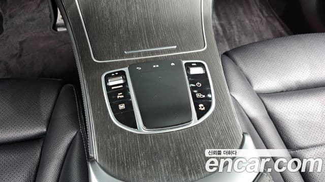 Mercedes-Benz GLC-класс X253 GLC300e 4MATIC купе, 2021 17