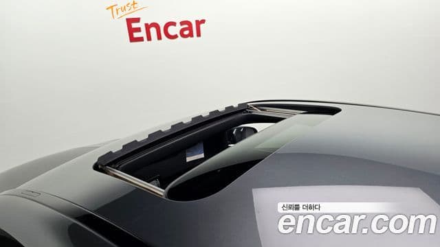 Mercedes-Benz GLC-класс X253 GLC300e 4MATIC купе, 2021 18