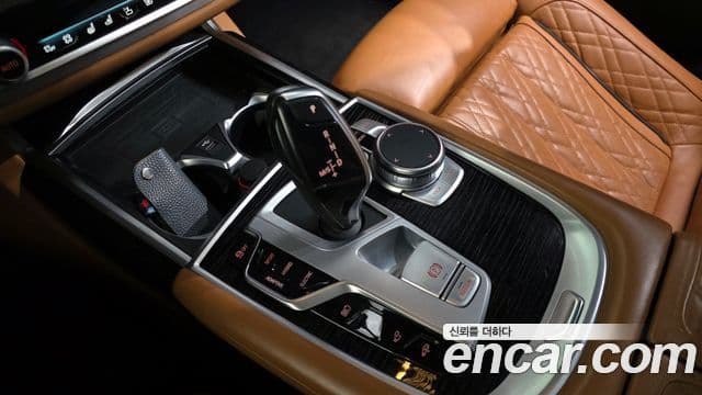 BMW 7시리즈 (G11) 745Le iPerformance M Sport, 2020 9