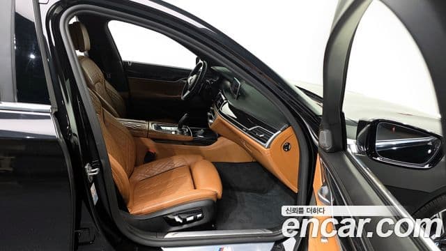 BMW 7시리즈 (G11) 745Le iPerformance M Sport, 2020 11