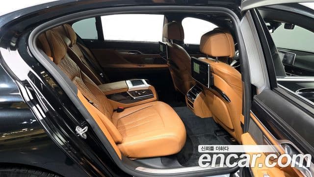 BMW 7시리즈 (G11) 745Le iPerformance M Sport, 2020 12
