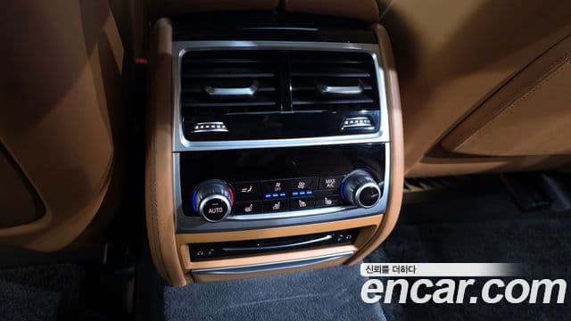 BMW 7시리즈 (G11) 745Le iPerformance M Sport, 2020 19