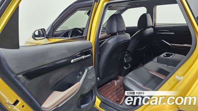 Kia Seltos Noblesse, 2020 11