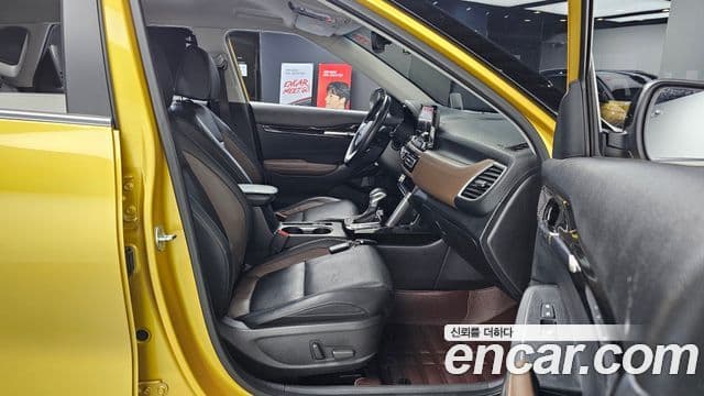 Kia Seltos Noblesse, 2020 12