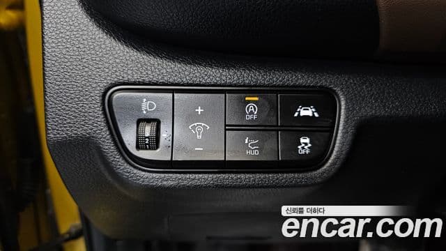 Kia Seltos Noblesse, 2020 14