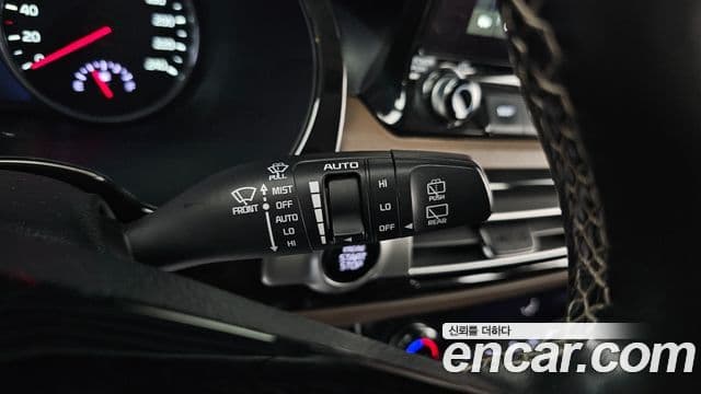 Kia Seltos Noblesse, 2020 16