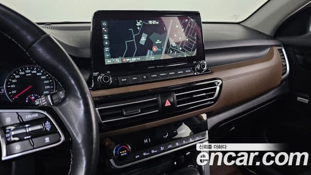 Kia Seltos Noblesse, 2020 17