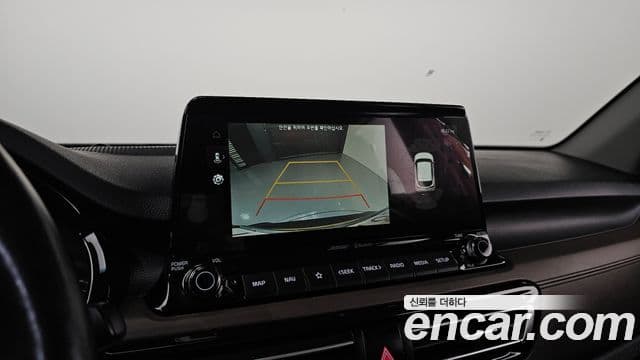 Kia Seltos Noblesse, 2020 18