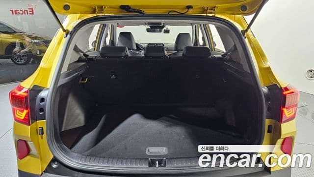 Kia Seltos Noblesse, 2020 20