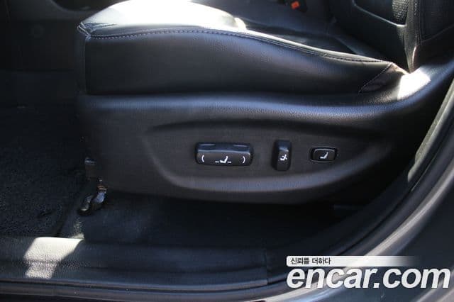 Kia Sorento R топовая версия, 2011 10