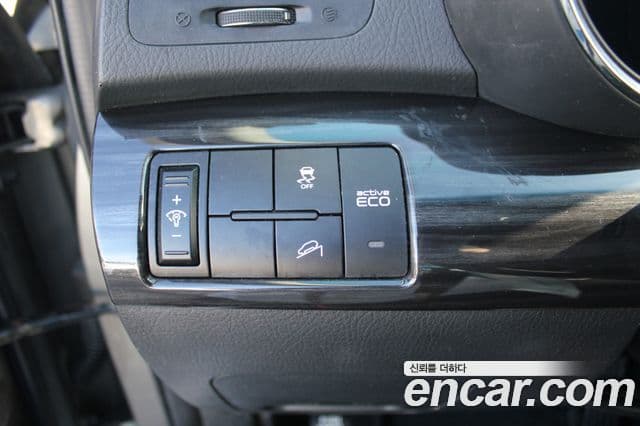 Kia Sorento R топовая версия, 2011 11