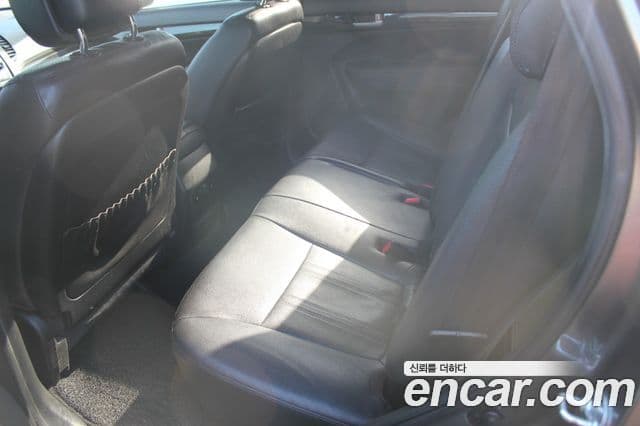 Kia Sorento R топовая версия, 2011 19