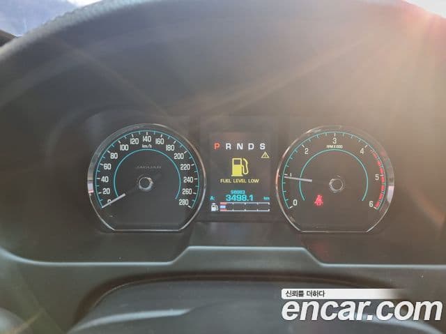 Jaguar New XF X250, 2014 8