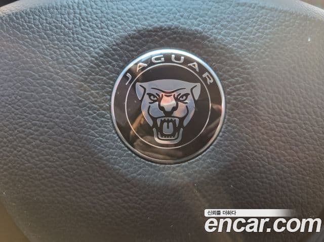 Jaguar New XF X250, 2014 12