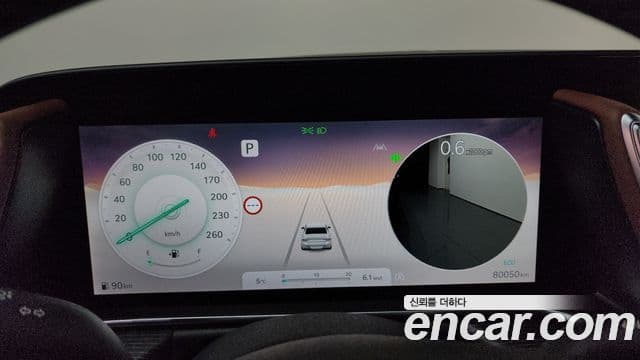 Genesis G90 (RS4) бензин 3.5 турбо AWD, 2022 8