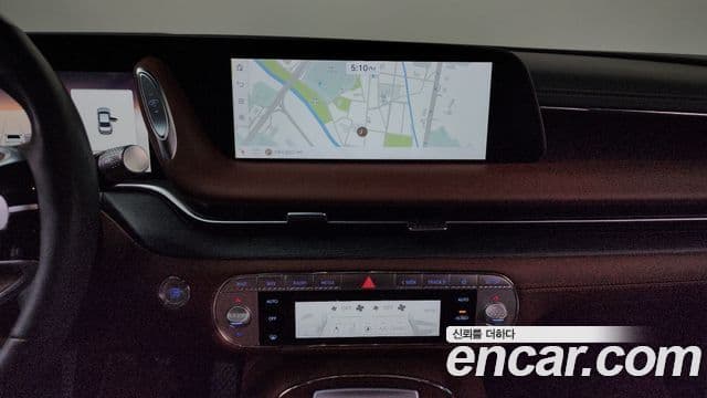 Genesis G90 (RS4) бензин 3.5 турбо AWD, 2022 14