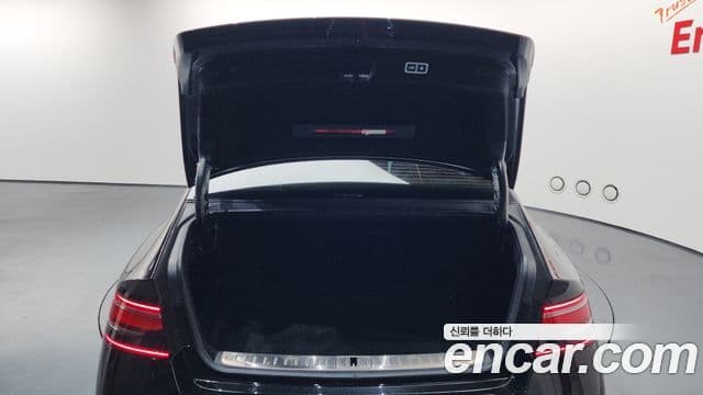 Genesis G90 (RS4) бензин 3.5 турбо AWD, 2022 20