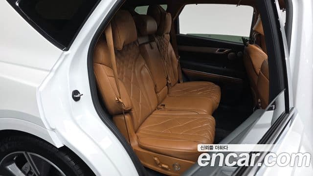 Genesis GV80, 2024 12