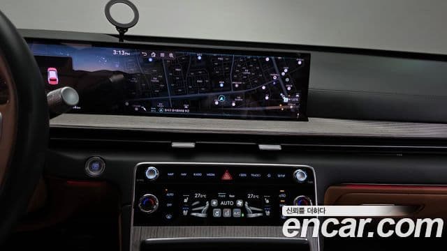 Genesis GV80, 2024 14