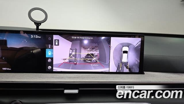 Genesis GV80, 2024 15