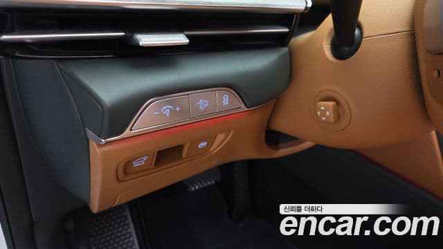 Genesis GV80, 2024 16