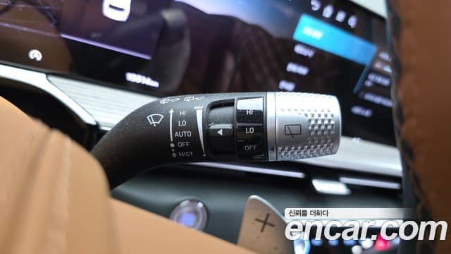 Genesis GV80, 2024 17