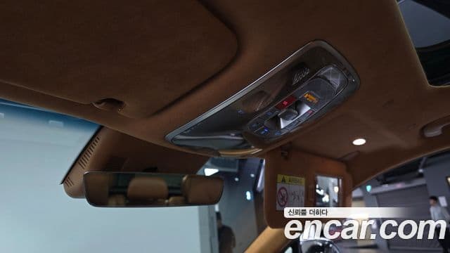 Genesis GV80, 2024 19