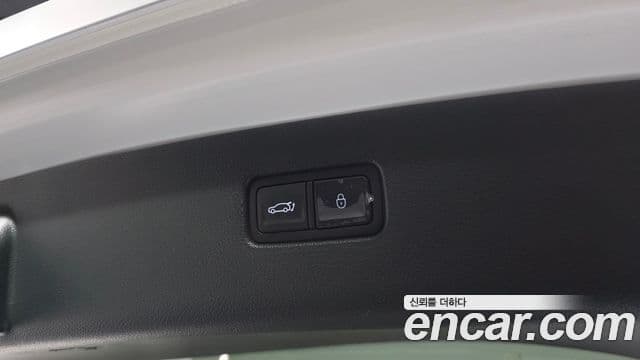 Genesis GV80, 2024 20