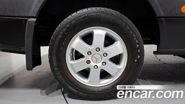 Mercedes-Benz 스프린터 W906, 2017 все фото
