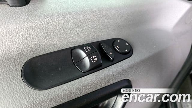 Mercedes-Benz 스프린터 W906, 2017 12