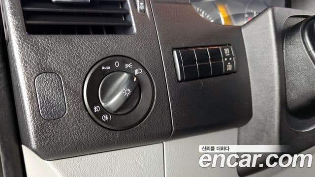Mercedes-Benz 스프린터 W906, 2017 13