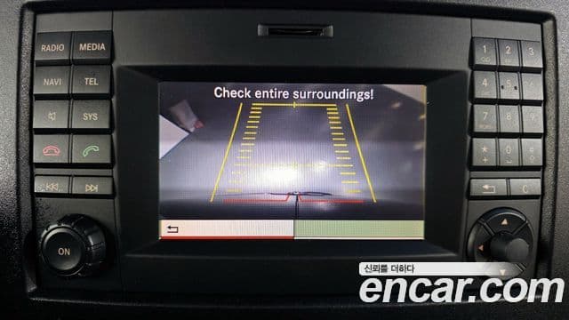 Mercedes-Benz 스프린터 W906, 2017 16