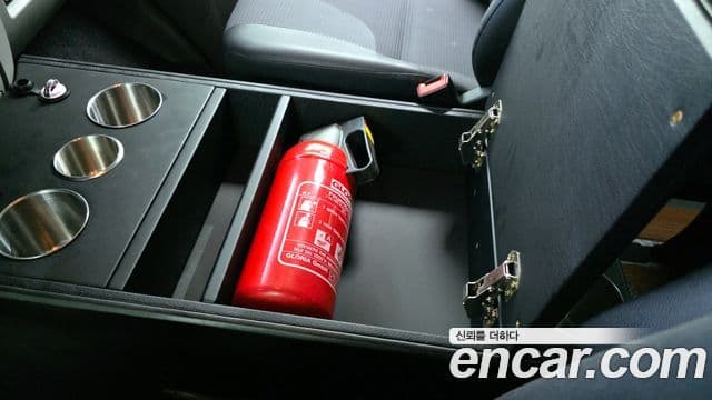 Mercedes-Benz 스프린터 W906, 2017 17