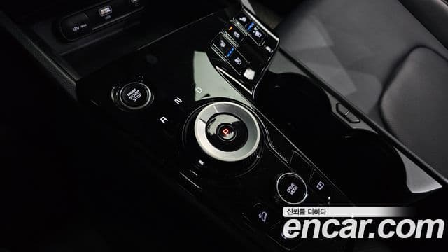 Kia Sportage 5세대 гибрид Prestige 2WD, 2022 9