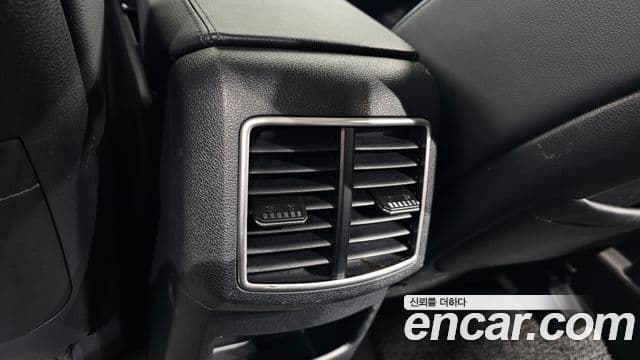 Kia Sportage 5세대 гибрид Prestige 2WD, 2022 19