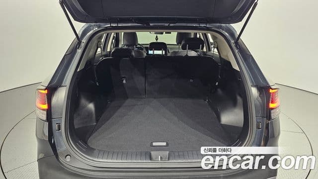 Kia Sportage 5세대 гибрид Prestige 2WD, 2022 20
