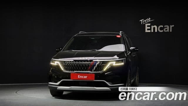 Kia Carnival 4세대 Prestige, 2023 3