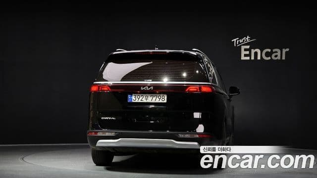 Kia Carnival 4세대 Prestige, 2023 4