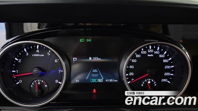 Kia Carnival 4세대 Prestige, 2023 8