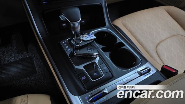 Kia Carnival 4세대 Prestige, 2023 9