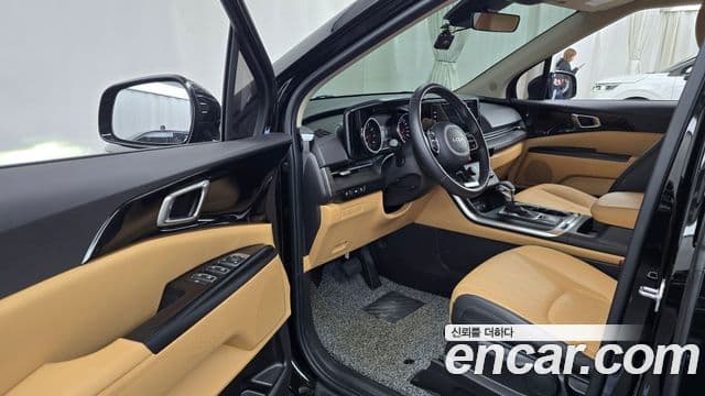Kia Carnival 4세대 Prestige, 2023 10