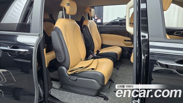 Kia Carnival 4세대 Prestige, 2023 12