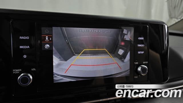 Kia Carnival 4세대 Prestige, 2023 15