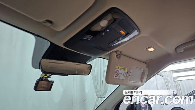 Kia Carnival 4세대 Prestige, 2023 17