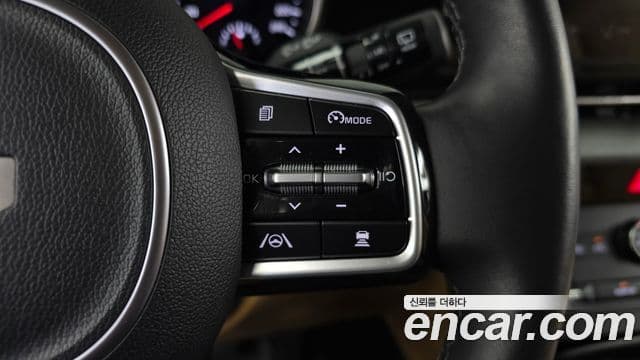 Kia Carnival 4세대 Prestige, 2023 18