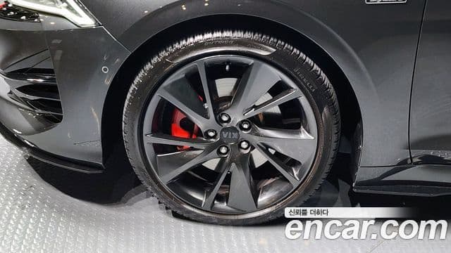 Kia K5 3세대 Signature, 2020 все фото