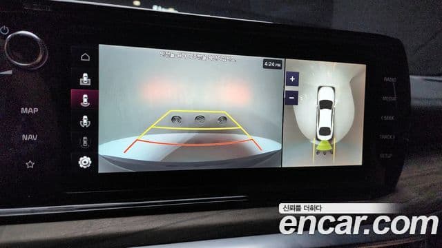 Kia K5 3세대 Signature, 2020 15